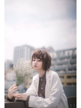 ヒップスデコ(Hip's deco) [effortless chic]2019 Hip's A/W シーズンスタイル