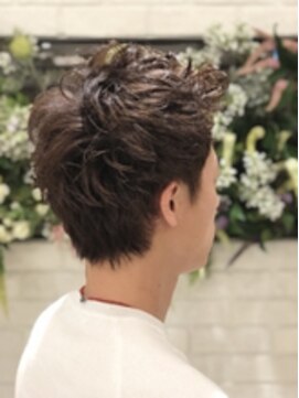 ノーブル 白金台店(Noble by PROGRESS) お客様スタイル