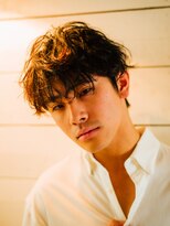 クオーラ ヘアサロン(Cuaura HAIR SALON)&nbsp;ニュアンスカール