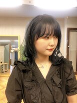 スワッグ(Swag)&nbsp;ウルフレイヤー