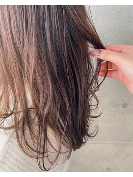 ビリーフ エマ 寝屋川店(be’leef.ema) ショコラブラウン