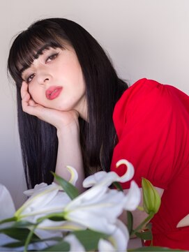 ハンナ 名古屋(HANNAH) 【NEWOPEN】プルシール/シールエクステ/インナーカラー