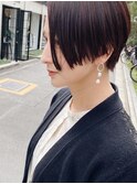 カジュアルモードショート