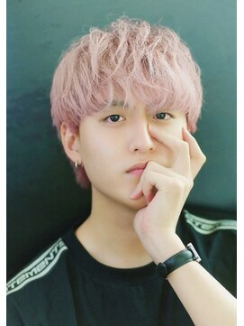 リップス 表参道店(LIPPS) Kマッシュ