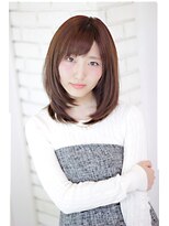 アンラヴェスト(AN LOVEST mashup hs)&nbsp;フローティングミディ10代20代30代40代50代