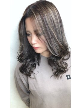 美容室クラフト 印西西の原店 cool  beauty