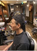 機能性抜群ビジネスショート