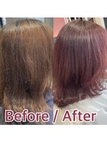 リーオオサカ(Lee Osaka)&nbsp;【Lee大阪店】上品ピンク♪/新出奈津樹