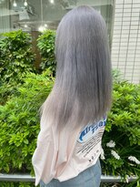 バイブアンドアネックス(VIBE & ANNEX)&nbsp;Silver