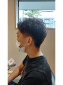 メンズスタイル