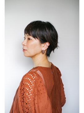 アンドエル(&L) おとなピクシーショート