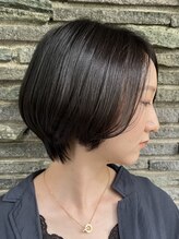 ユウヘアー 大高店(U Hair)