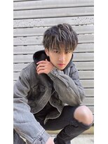 キング 高槻(K!ng)&nbsp;【高槻/茨木】　髪質改善