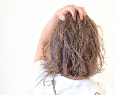 ヘアーズルーム 風(Hair's room fuu)の写真