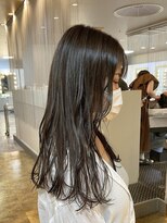 シャンプーボーイ 宮崎駅前店(SHAMPOO BOY)&nbsp;暗髪カラー(^^)宮崎/暗髪カラー