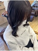 ナチュラルブラウン