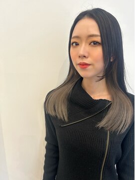 スプリング ウシワカマル(SPRING@ushiwakamaru) inner color◎