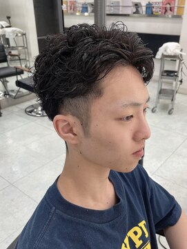 ネクストゼロ(NEXT zerO) ソフトラルフカール