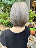 オネスト 北習志野店(onest) プラチナシルバー