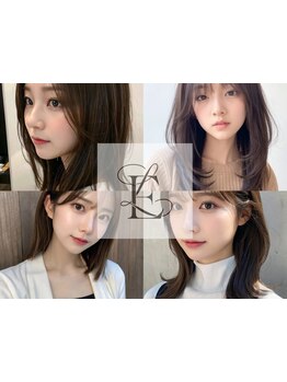 トレンド×透明感×艶感がダメージレスで叶う♪周りと差がつく最旬カラーをご提案☆[髪質改善/イルミナ]