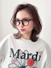 【初回限定☆】カット+カラー+TOKIOトリ(白髪染めOK)￥14,500→￥8,900