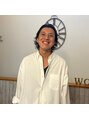 ヘアサロン ワンワールド(Hair Salon One World) 万さん 村松万太郎