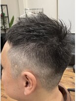 タロー(taro)&nbsp;カット