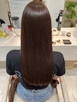 ブラッジ 恵比寿(Bright)&nbsp;【髪質】サイエンスアクア＋カラー