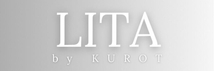 リタバイクロト(LITA by KUROT)のサロンヘッダー