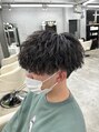 エデアンホンテン メンズサロン(EDEAN 本店 (旧:EDEAN 上通)) 最高の仕上がりををご提供致します☆