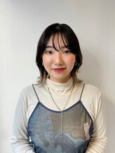 ホフ 大阪心斎橋店(F.O.F) 高浪 莉奈