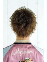 リップス 横浜(LIPPS)&nbsp;カールショート