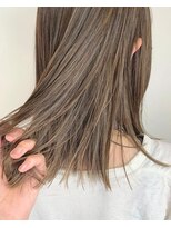 ムク 南浦和(MUKU)&nbsp;ベージュカラー