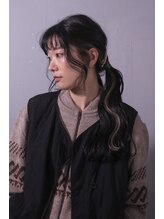 earring design color