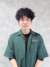 アグ ヘアー ヘイル 中山台店(Agu hair hail) 高橋 祐也