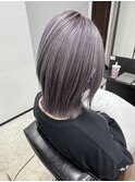 ラベンダーシルバー