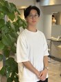 リングヘアギンザ(Ring hair GINZA) 立石 翔