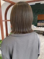 ソピ バイ インビテーション(sopi by invitation)&nbsp;オリーブベージュ/オリーブ/透明感ベージュ