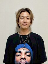 ブレイク(BREK) 嶺井 直助