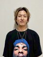 ブレイク(BREK) 嶺井 直助