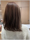 【姫路STEP】大人ミディアムレイヤー＊30代40代×ヘッドスパ