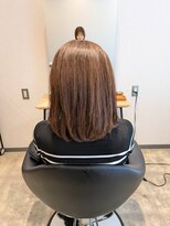 ヘアサロン リリィ(hair salon riri) ririスタイル