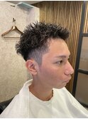 ツイストスパイラル