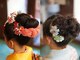 ネス(NESS)の写真/[学芸大学2分/早朝◎]プロによる1ランク上の着付けで着崩れしらず☆成人式の前撮りや七五三など特別な日に
