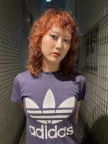 アンドピース and peace ワンカラー