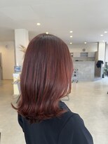 ニナル(Ninal)&nbsp;秋カラー☆艶髪