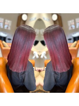 ニフティー(NIFTY) ☆ボルドー☆