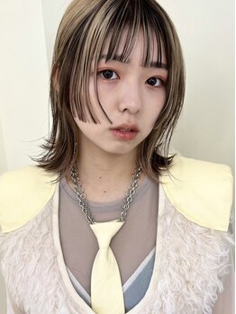 スヴニール(souvenir)の写真/丁寧なカウンセリングで悩みを解決へ導き、お客様に合ったスタイルをご提案◎魅力を引き出す仕上がりへ！