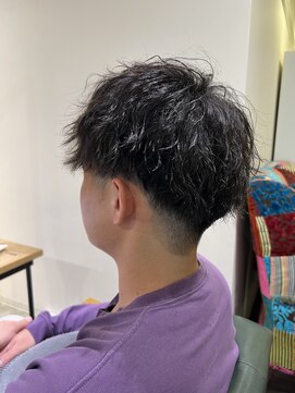 シエル 天神店(CIEL) ソフトツイスト