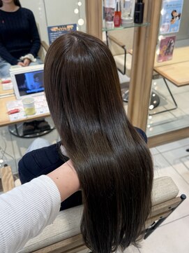 シー バイ スタイル(SEA by STYLE) オリーブベージュ